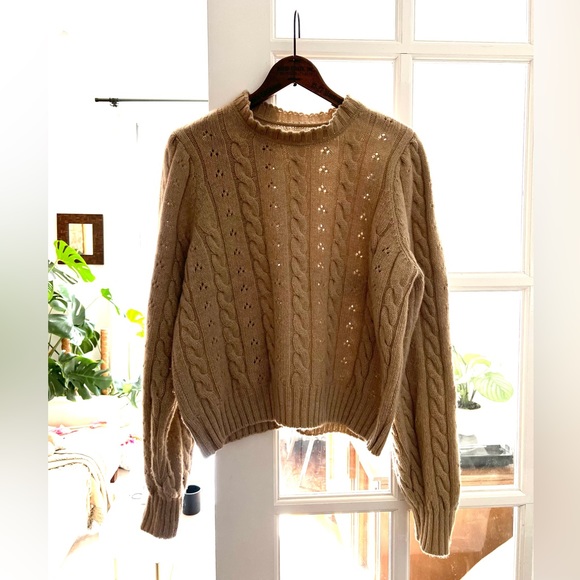 Doen Appoline Sweater - Picture 3 of 5